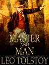 Master and Man (eBook)